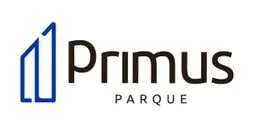 Logo do empreendimento Primus Parque.