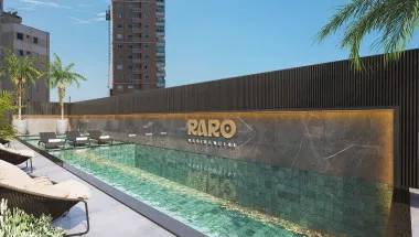 Apartamentos à venda no Raro Residencial em Itapema