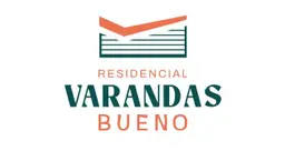 Logo do empreendimento Varandas Bueno.