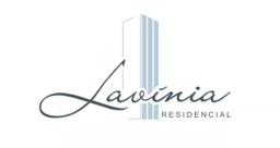 Logo do empreendimento Lavínia Residencial.