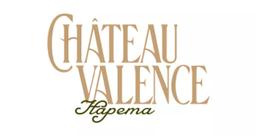 Logo do empreendimento Chateau Valence.