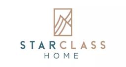Logo do empreendimento Star Class Home.