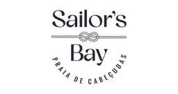 Logo do empreendimento Sailor's Bay.