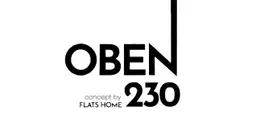 Logo do empreendimento Oben 230.