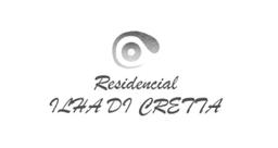 Logo do empreendimento Residencial Ilha Di Cretta.