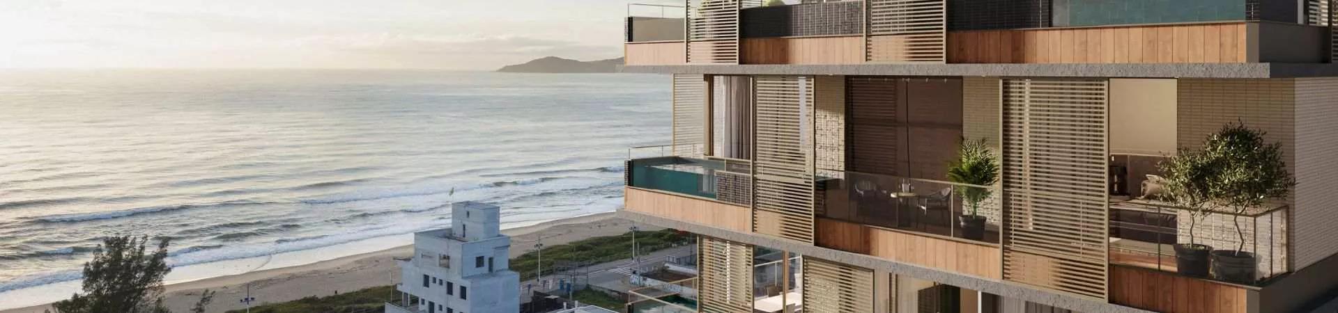 Horizon Luxury Residences, da ABF & Vaccaro