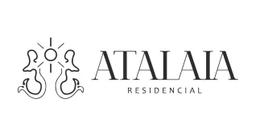 Logo do empreendimento Residencial Atalaia - Torre 1.