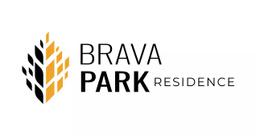 Logo do empreendimento Brava Park .