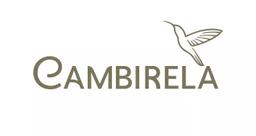 Logo do empreendimento Cambirela Residence.
