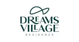 Logo do empreendimento Dreams Village Residence.