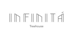 Logo do empreendimento Infinitá Treehouse.