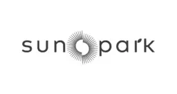 Logo do empreendimento Sun Park.