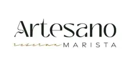 Logo do empreendimento Artesano Reserva Marista.