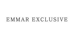 Logo do empreendimento Emaar Exclusive.
