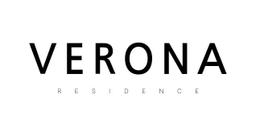 Logo do empreendimento Residencial Verona.