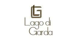 Logo do empreendimento Lago di Garda.