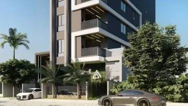 Apartamentos à venda no Villa Residence em Porto Belo, SC