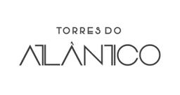 Logo do empreendimento Torres do Atlântico - Torre A.