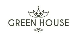 Logo do empreendimento Green House.