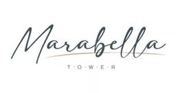Logo do empreendimento Marabella Tower.