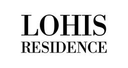 Logo do empreendimento Lohis Residence.