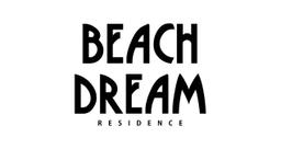 Logo do empreendimento Beach Dream .