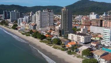 Apartamentos à venda no Beach Dream em Porto Belo, SC