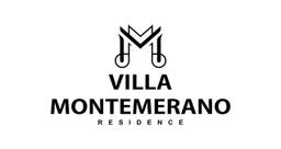 Logo do empreendimento Villa Montemerano .