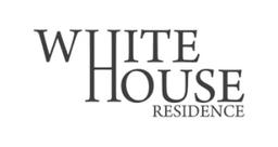 Logo do empreendimento White House.