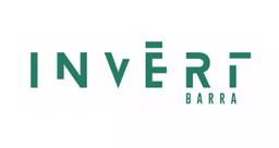 Logo do empreendimento Invert Barra.