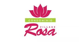 Logo do empreendimento Village Rosa.
