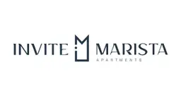 Logo do empreendimento Invite Marista Apartments.