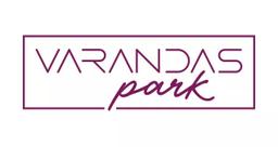 Logo do empreendimento Varandas Park.
