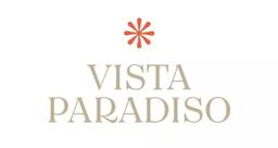 Logo do empreendimento Vista Paradiso.