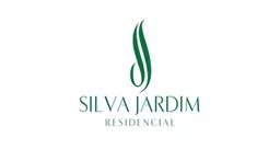 Logo do empreendimento Silva Jardim Residencial.