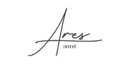 Logo do empreendimento Ares Juvevê.