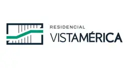 Logo do empreendimento Residencial Vistamérica.