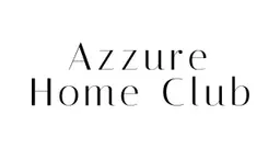 Logo do empreendimento Azzure Home Club.