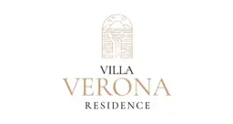 Logo do empreendimento Villa Verona Residencial.