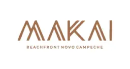 Logo do empreendimento Makai Beach Campeche.