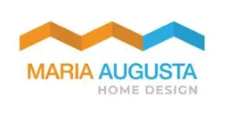 Logo do empreendimento Maria Augusta Home + Design.