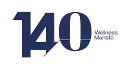 Logo do empreendimento 140 Wellness Marista.