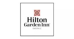 Logo do empreendimento Hilton Garden Inn - Flats.