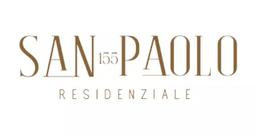 Logo do empreendimento San Paolo Residenziale.