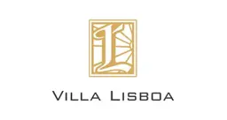 Logo do empreendimento Villa Lisboa.