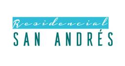 Logo do empreendimento Residencial San Andrés.