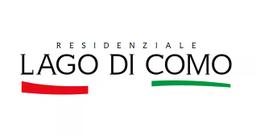 Logo do empreendimento Residencial Lago di Como.