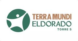 Logo do empreendimento Terra Mundi Eldorado - B5.