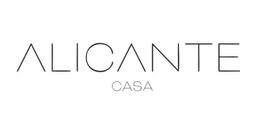 Logo do empreendimento Alicante Casa.
