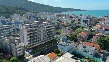 Apartamentos à venda no Amalfi Residence em Bombinhas, SC